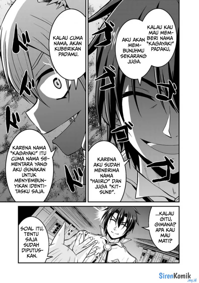 Save & Load no Dekiru Yadoya-san Chap 57.1 - Next Chap 58.1