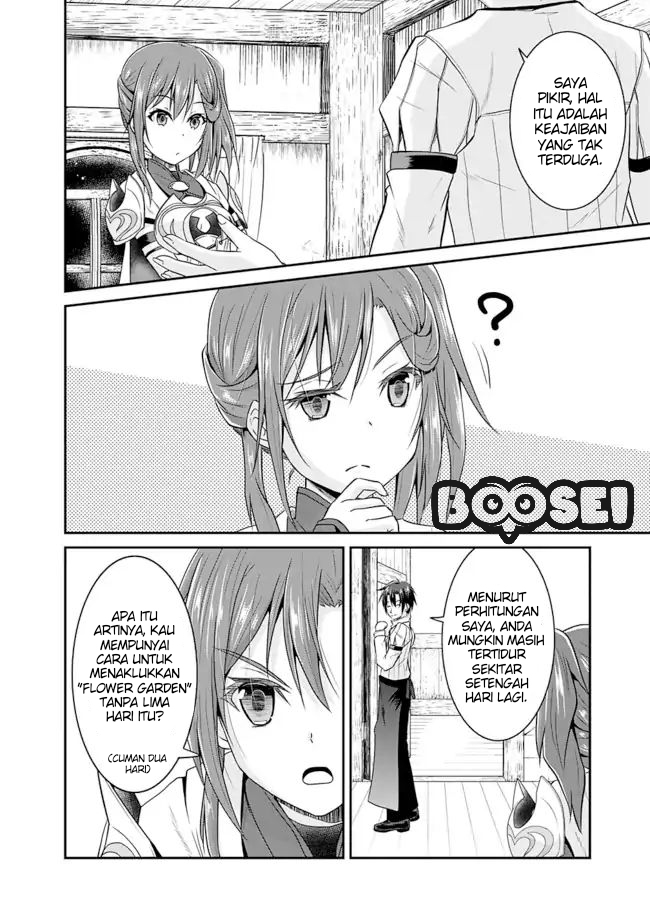 Save & Load no Dekiru Yadoya-san Chap 6 - Next Chap 7