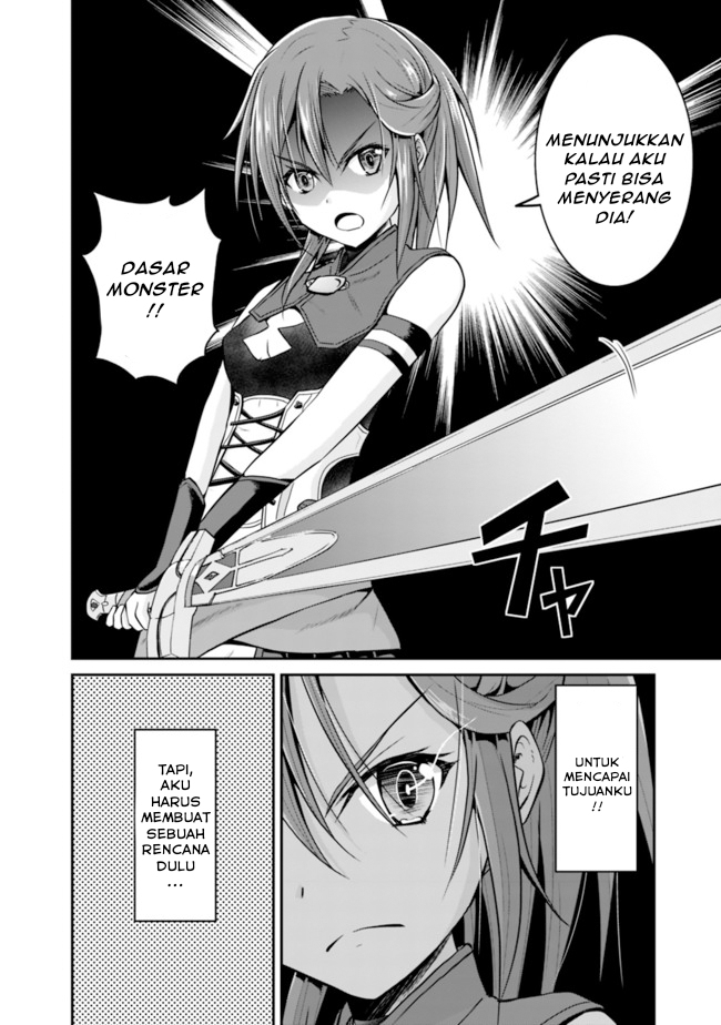 Save & Load no Dekiru Yadoya-san Chap 7.2 - Next Chap 8.2