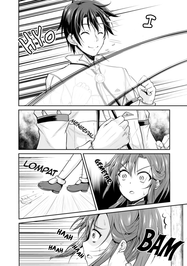 Save & Load no Dekiru Yadoya-san Chap 7.2 - Next Chap 8.2