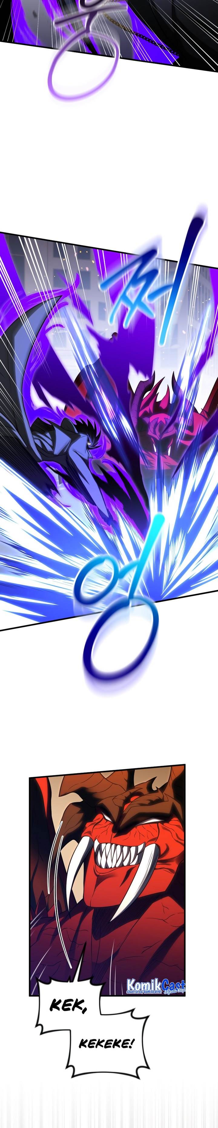 Player Who Returned 10,000 Years Later Chap 73 - Next Chap 74