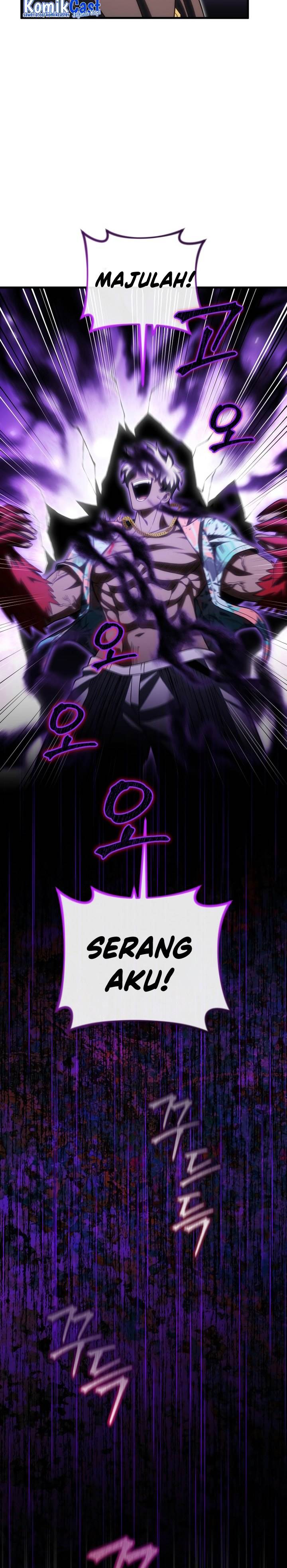 Player Who Returned 10,000 Years Later Chap 73 - Next Chap 74