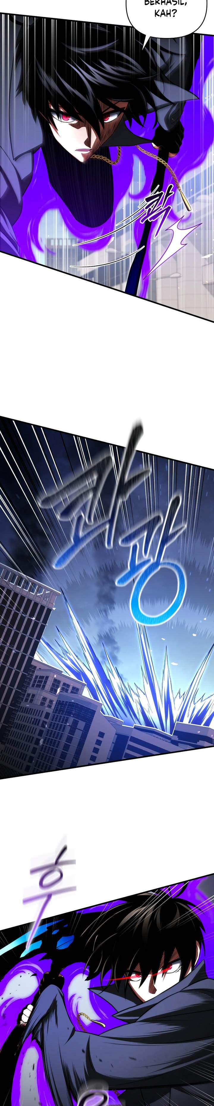 Player Who Returned 10,000 Years Later Chap 73 - Next Chap 74