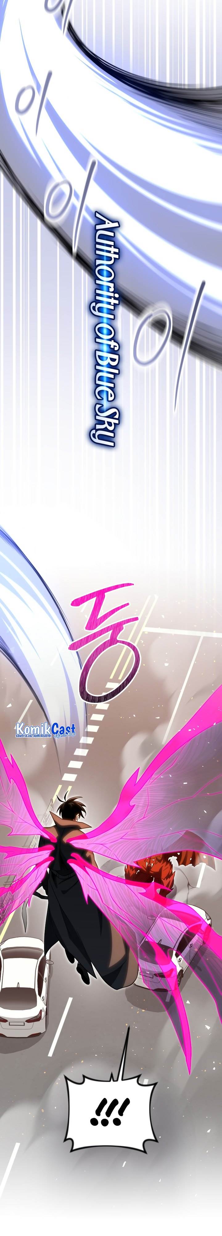 Player Who Returned 10,000 Years Later Chap 73 - Next Chap 74