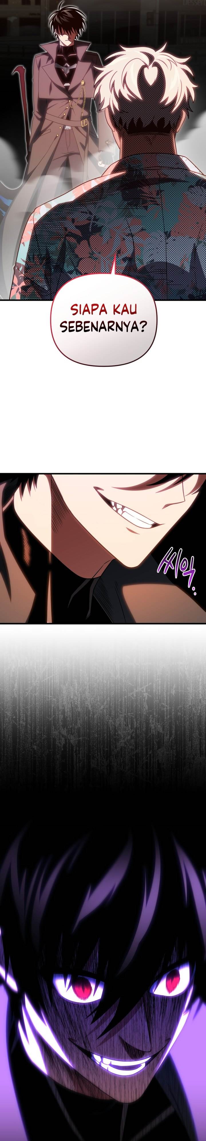 Player Who Returned 10,000 Years Later Chap 73 - Next Chap 74