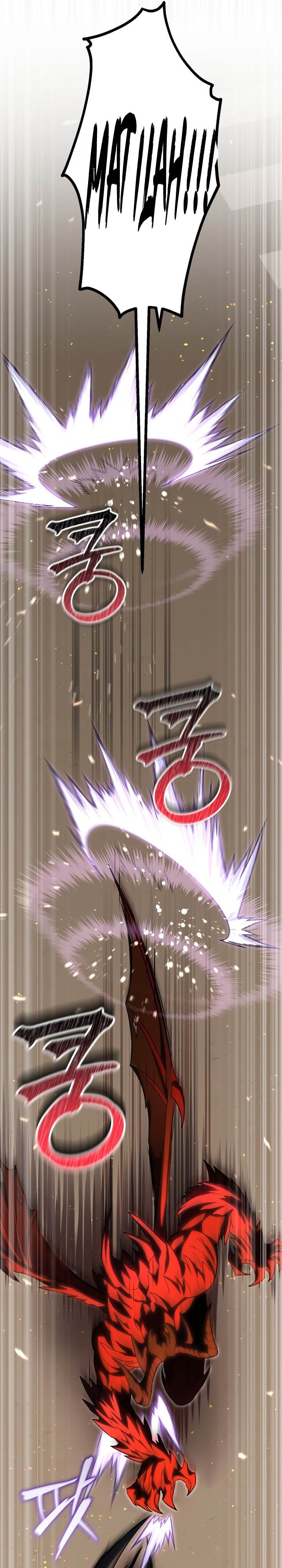 Player Who Returned 10,000 Years Later Chap 73 - Next Chap 74