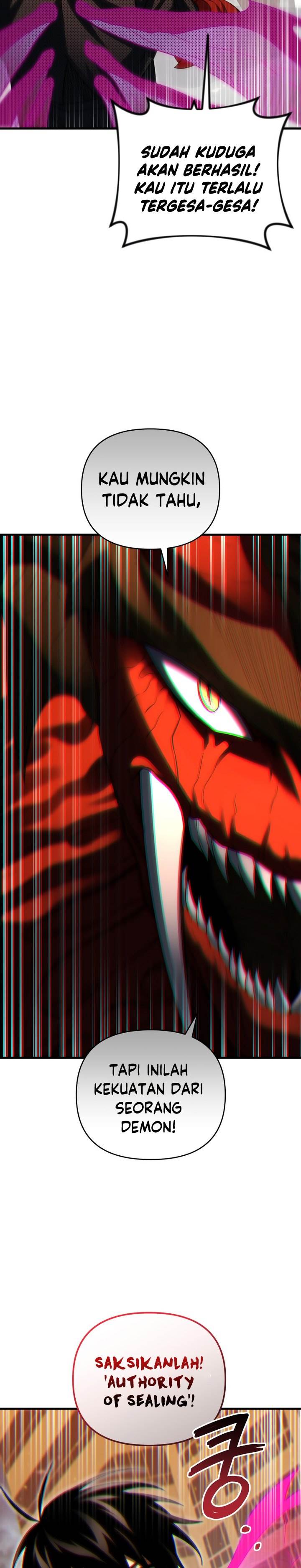 Player Who Returned 10,000 Years Later Chap 73 - Next Chap 74