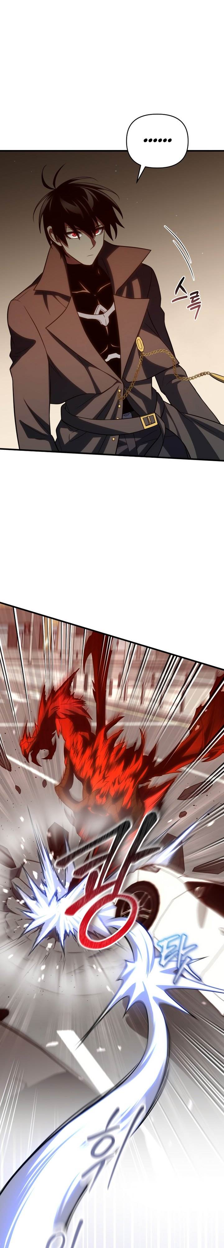 Player Who Returned 10,000 Years Later Chap 73 - Next Chap 74