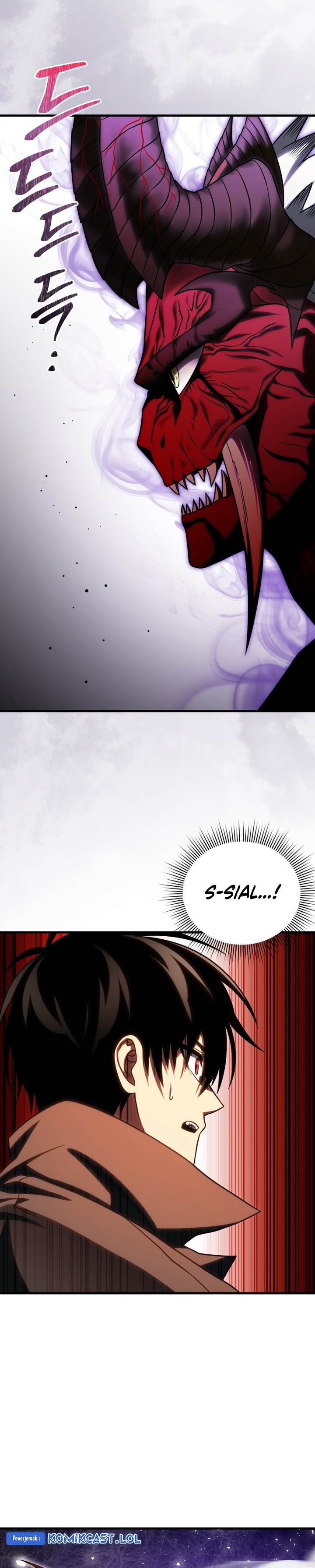 Player Who Returned 10,000 Years Later Chap 73 - Next Chap 74