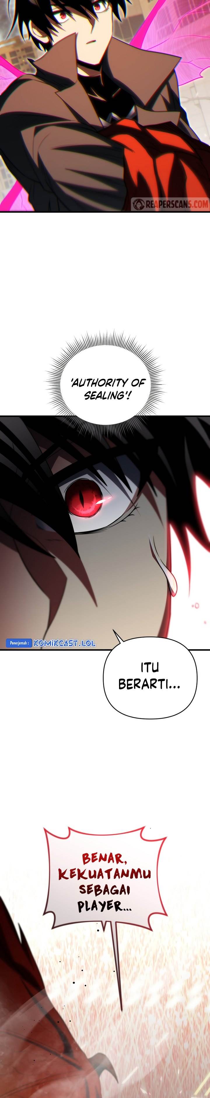 Player Who Returned 10,000 Years Later Chap 73 - Next Chap 74