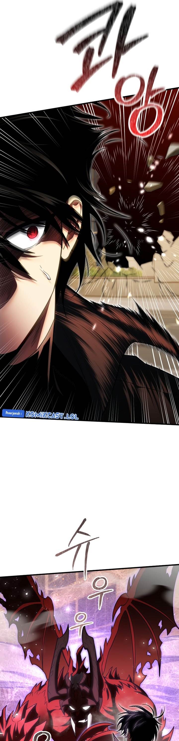 Player Who Returned 10,000 Years Later Chap 73 - Next Chap 74