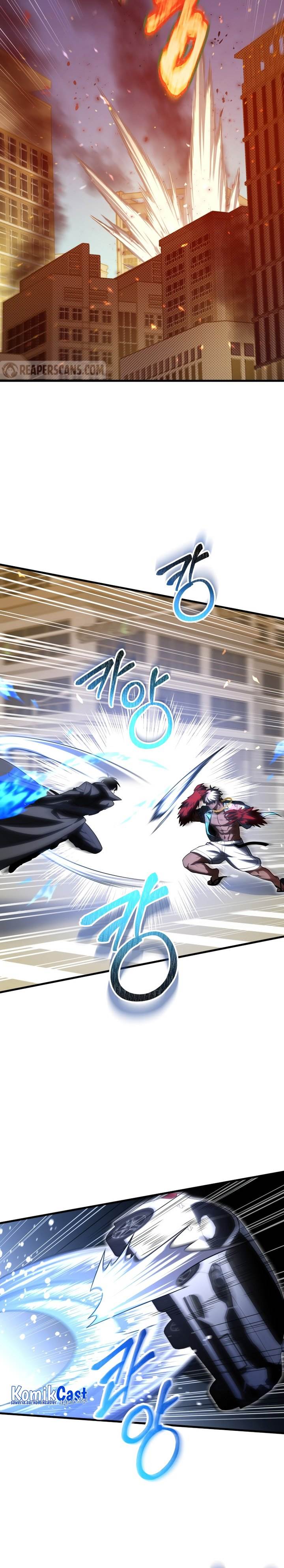 Player Who Returned 10,000 Years Later Chap 73 - Next Chap 74