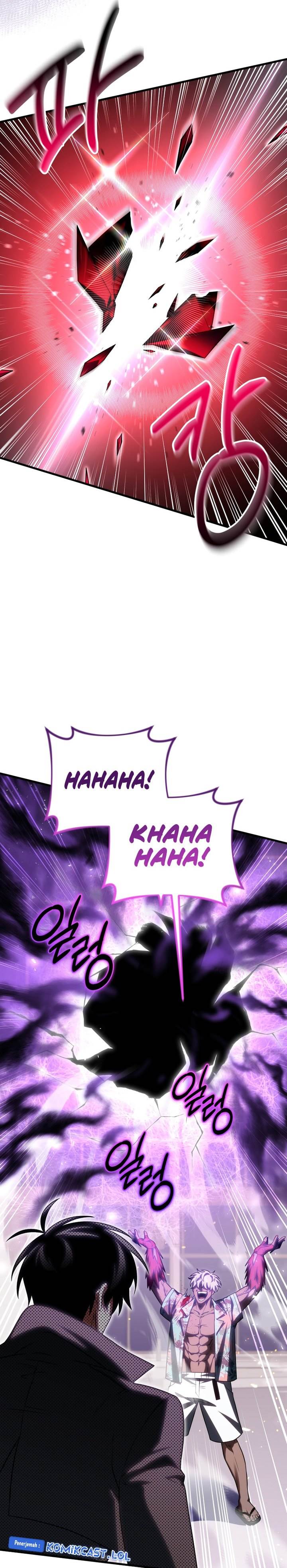 Player Who Returned 10,000 Years Later Chap 73 - Next Chap 74