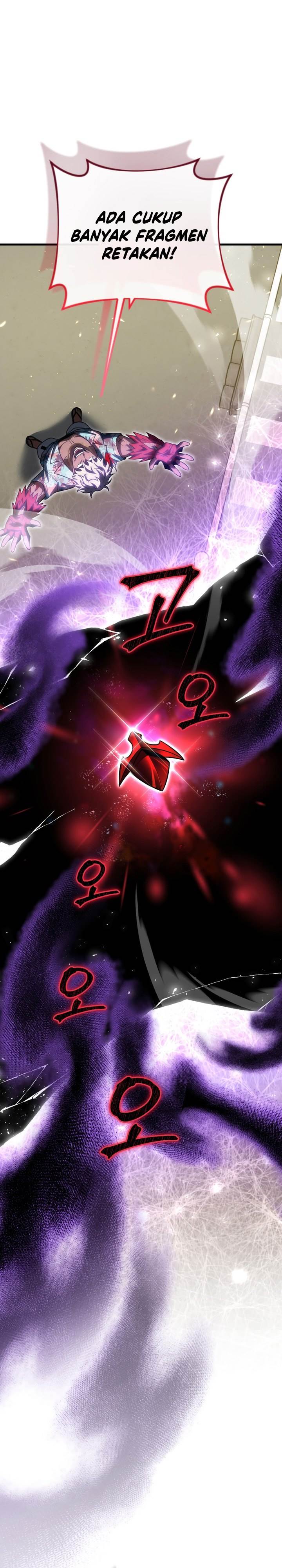 Player Who Returned 10,000 Years Later Chap 73 - Next Chap 74