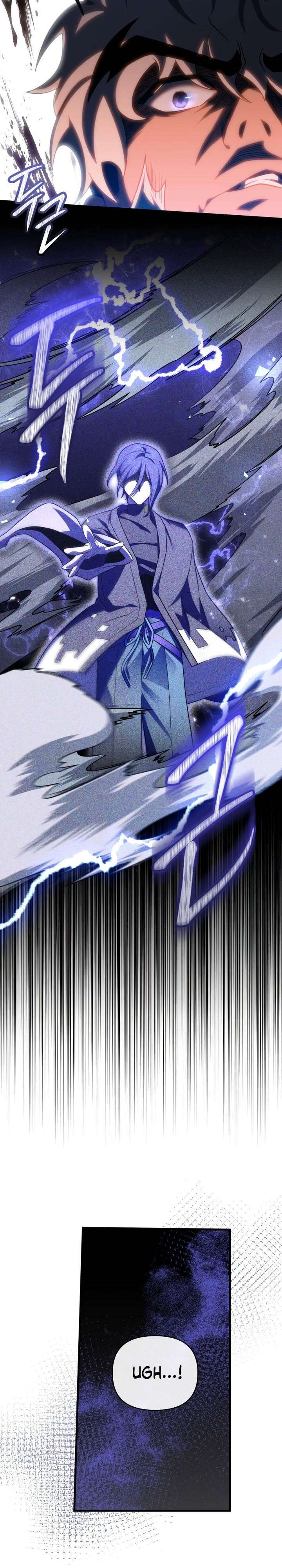 Player Who Returned 10,000 Years Later Chap 73 - Next Chap 74