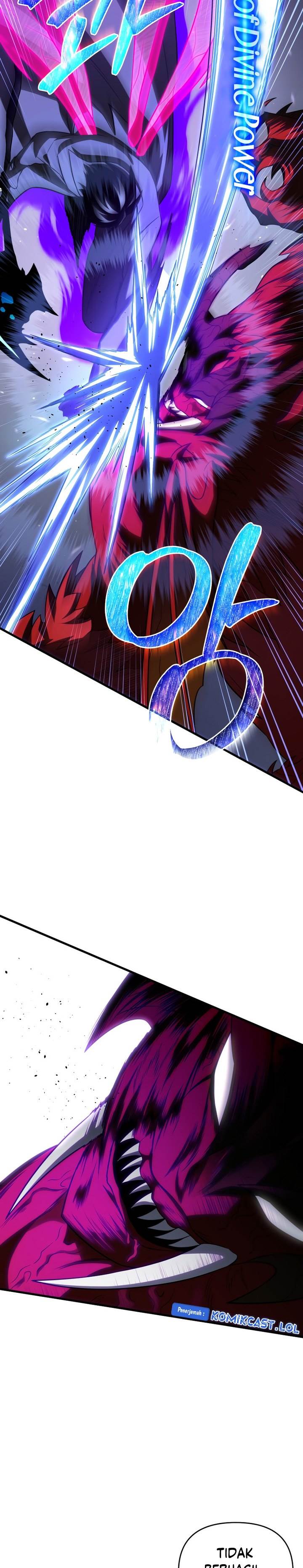 Player Who Returned 10,000 Years Later Chap 73 - Next Chap 74