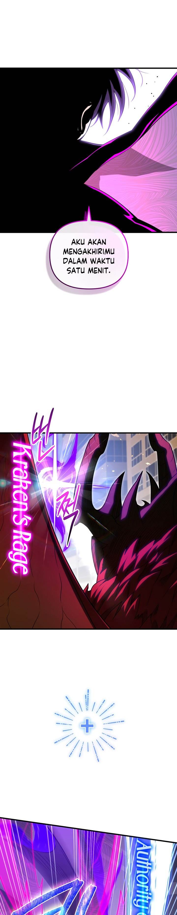 Player Who Returned 10,000 Years Later Chap 73 - Next Chap 74