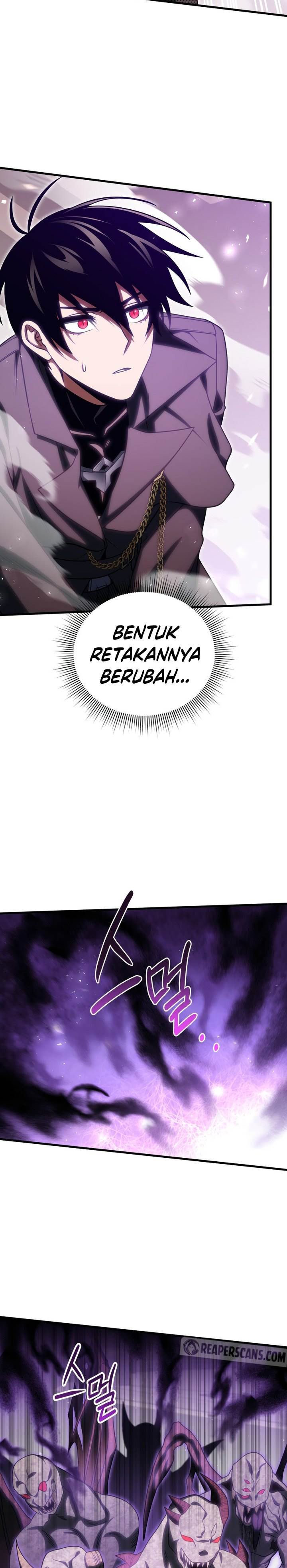 Player Who Returned 10,000 Years Later Chap 73 - Next Chap 74