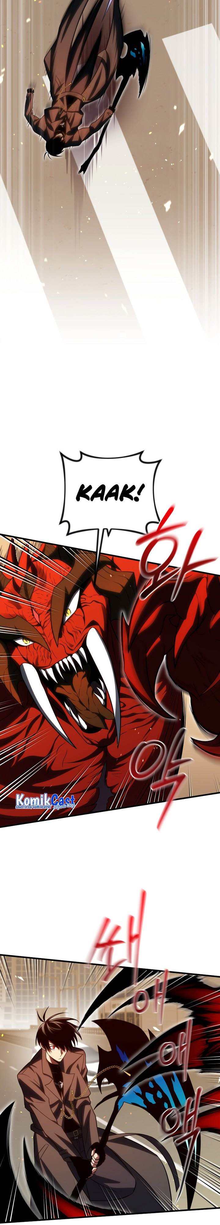 Player Who Returned 10,000 Years Later Chap 73 - Next Chap 74