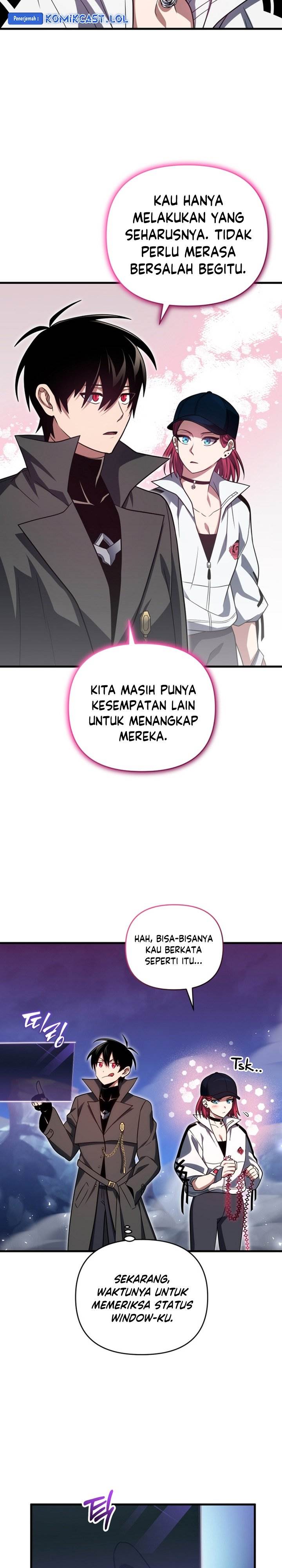 Player Who Returned 10,000 Years Later Chap 70 - Next Chap 71