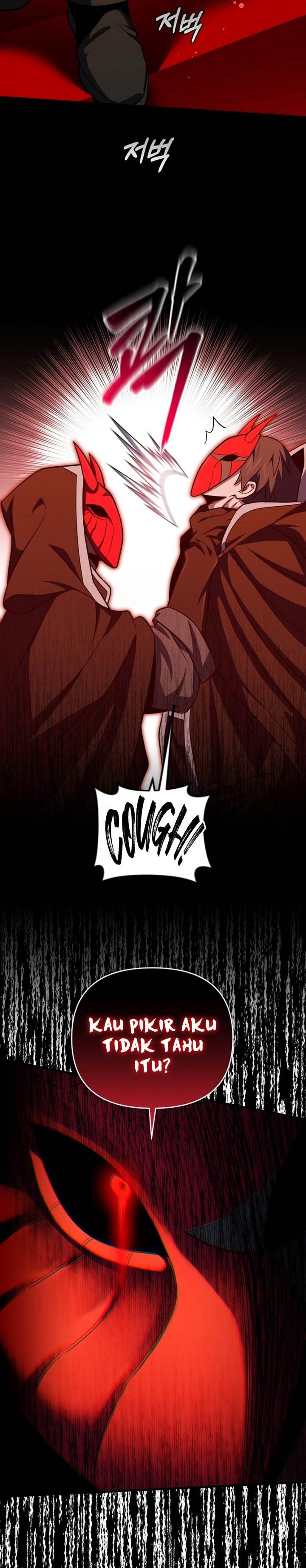 Player Who Returned 10,000 Years Later Chap 70 - Next Chap 71