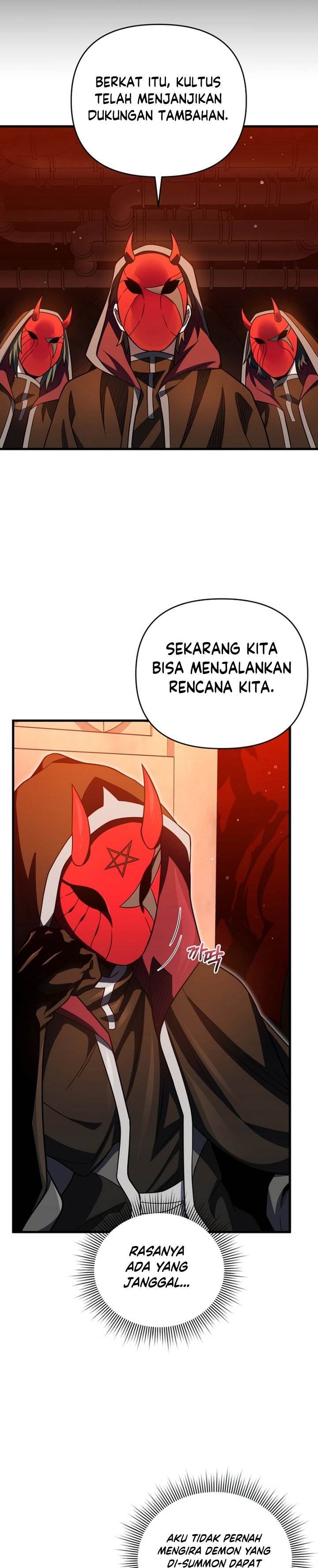 Player Who Returned 10,000 Years Later Chap 70 - Next Chap 71