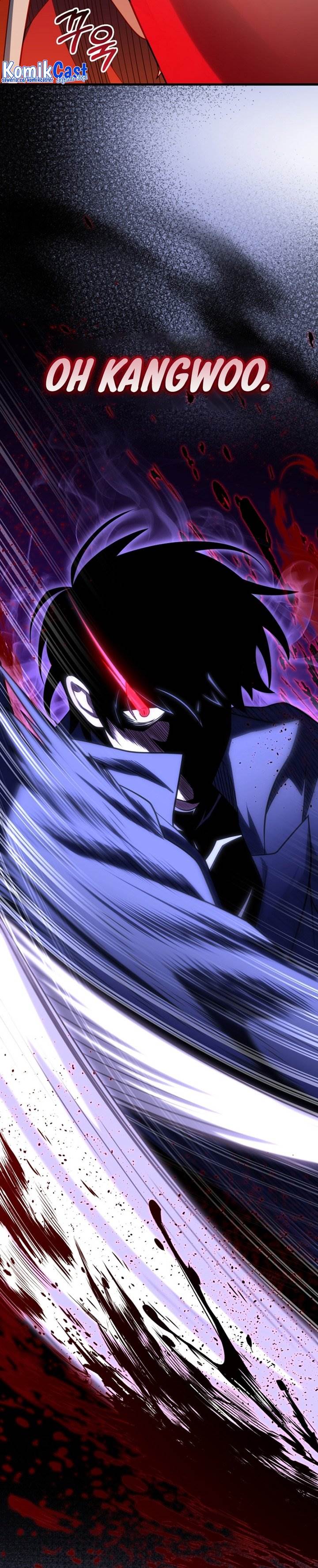 Player Who Returned 10,000 Years Later Chap 70 - Next Chap 71