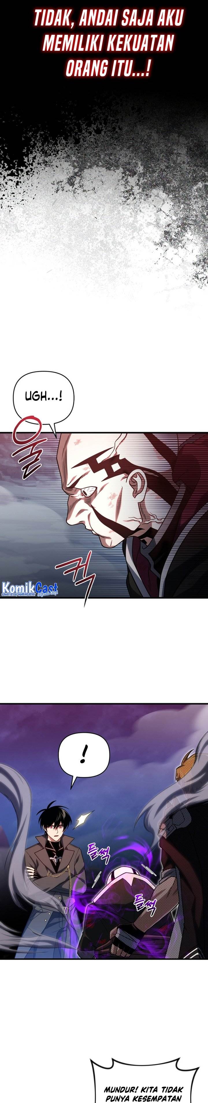 Player Who Returned 10,000 Years Later Chap 70 - Next Chap 71