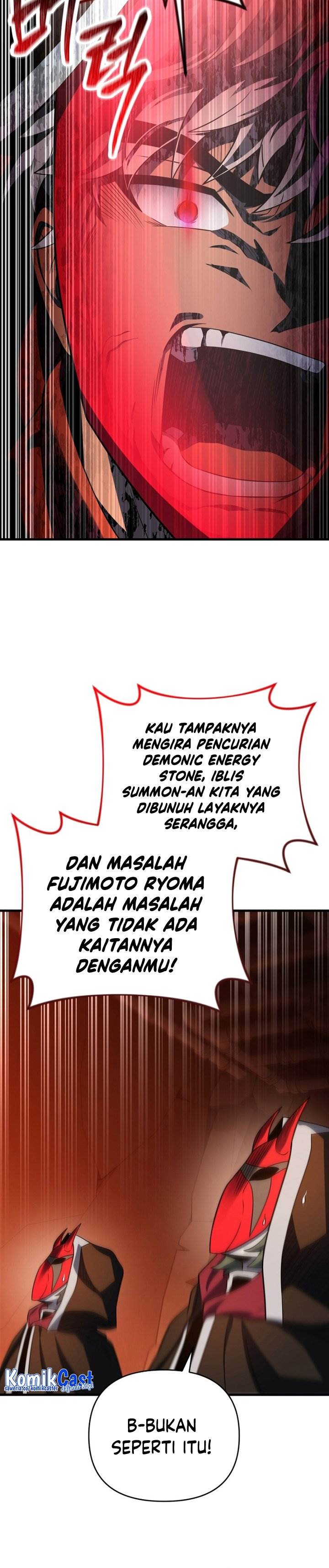 Player Who Returned 10,000 Years Later Chap 70 - Next Chap 71