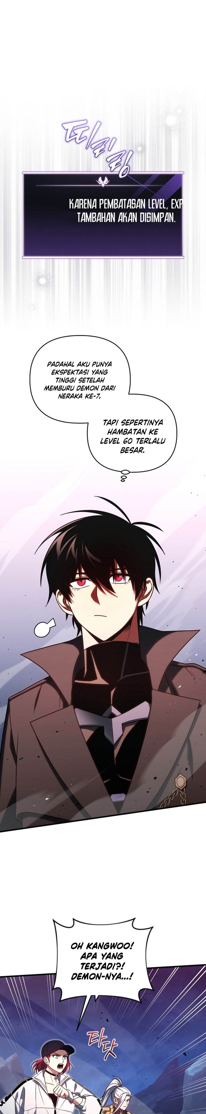 Player Who Returned 10,000 Years Later Chap 70 - Next Chap 71