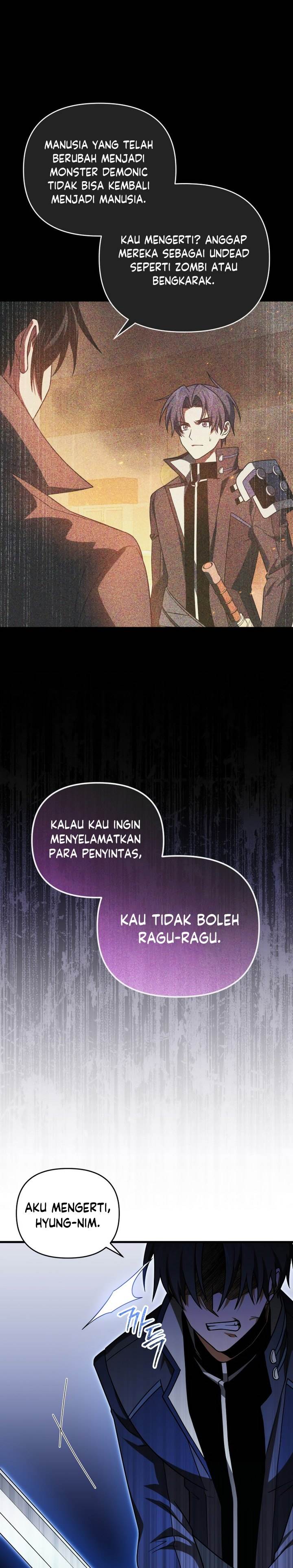 Player Who Returned 10,000 Years Later Chap 71 - Next Chap 72