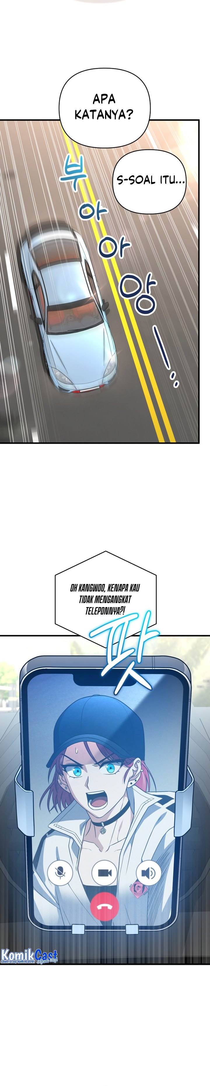 Player Who Returned 10,000 Years Later Chap 71 - Next Chap 72