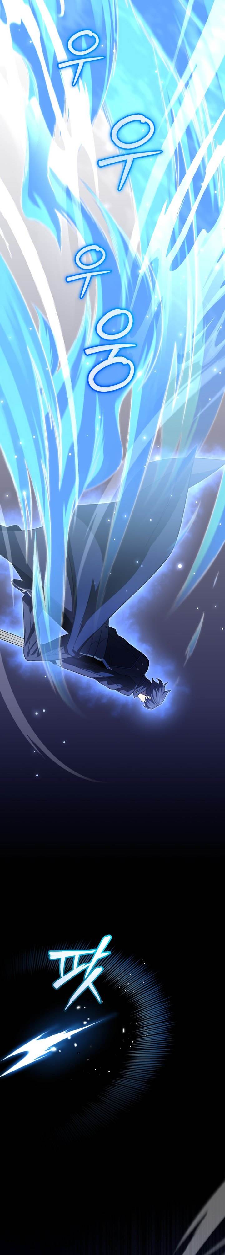 Player Who Returned 10,000 Years Later Chap 71 - Next Chap 72