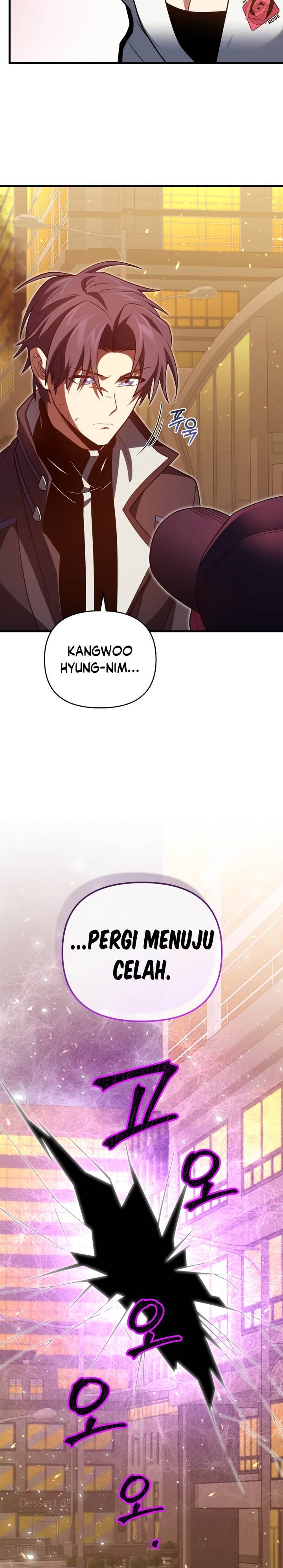 Player Who Returned 10,000 Years Later Chap 71 - Next Chap 72