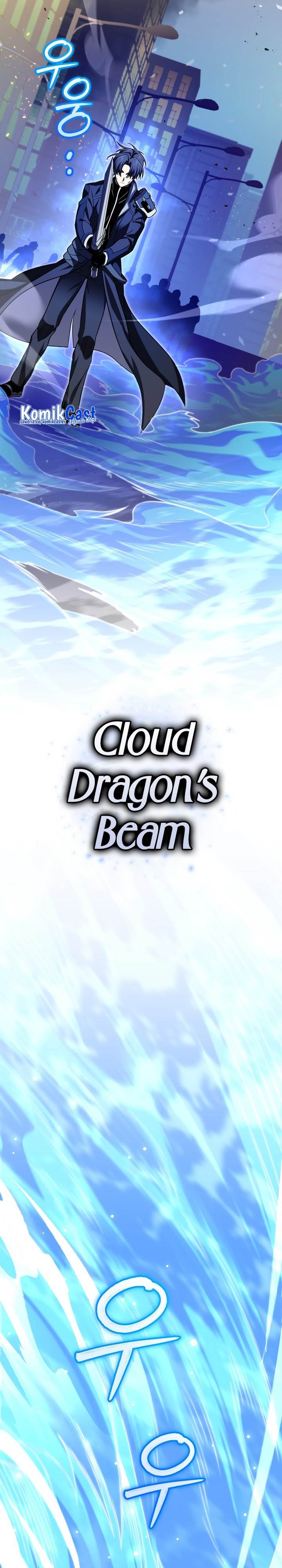 Player Who Returned 10,000 Years Later Chap 71 - Next Chap 72