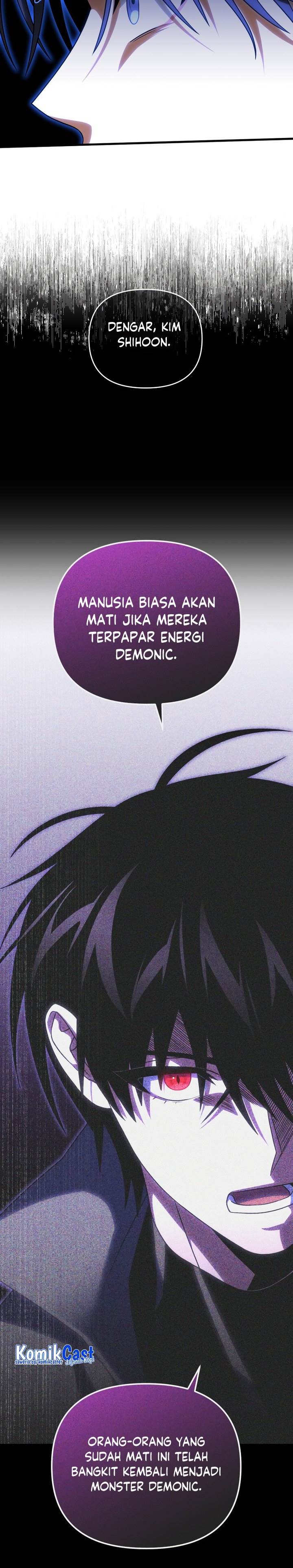 Player Who Returned 10,000 Years Later Chap 71 - Next Chap 72