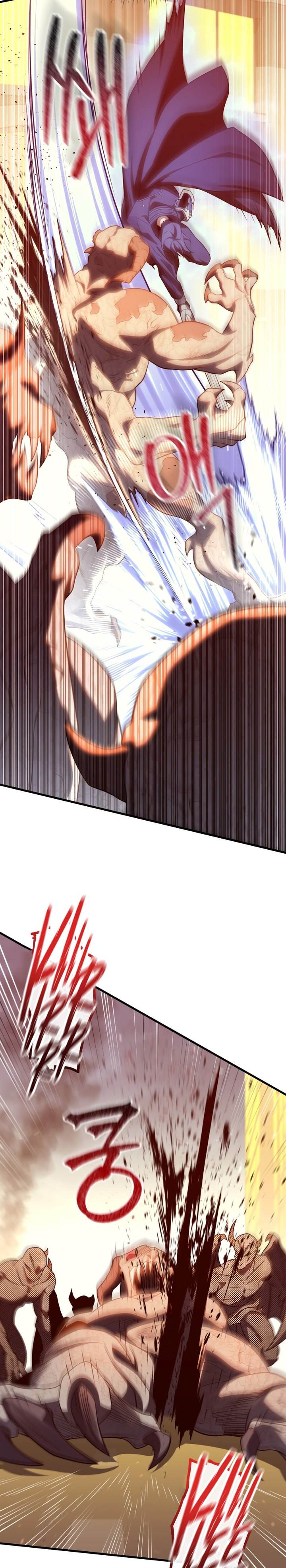 Player Who Returned 10,000 Years Later Chap 71 - Next Chap 72