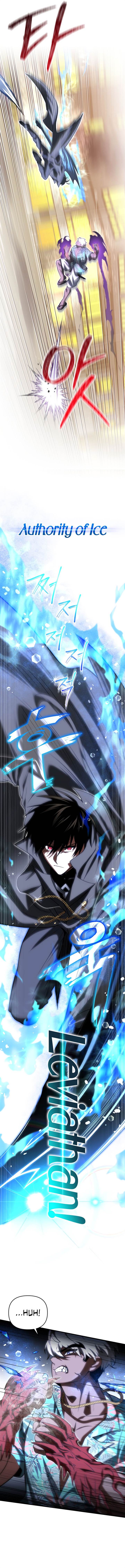 Player Who Returned 10,000 Years Later Chap 72 - Next Chap 73