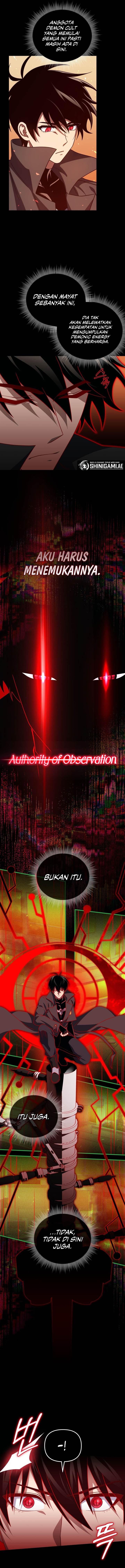 Player Who Returned 10,000 Years Later Chap 72 - Next Chap 73