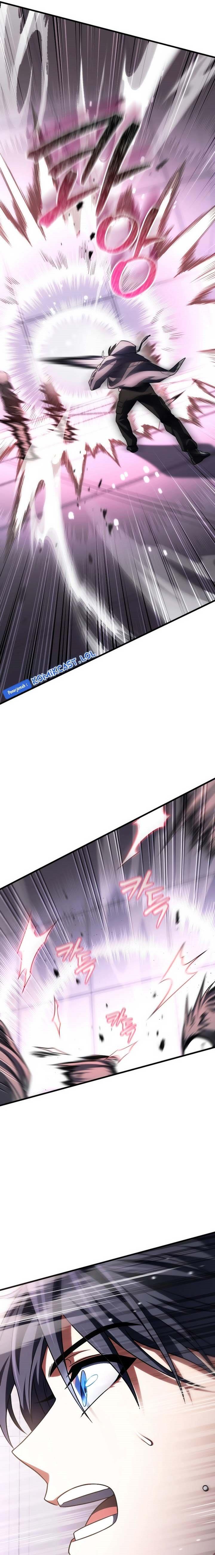 Player Who Returned 10,000 Years Later Chap 77 - Next Chap 78