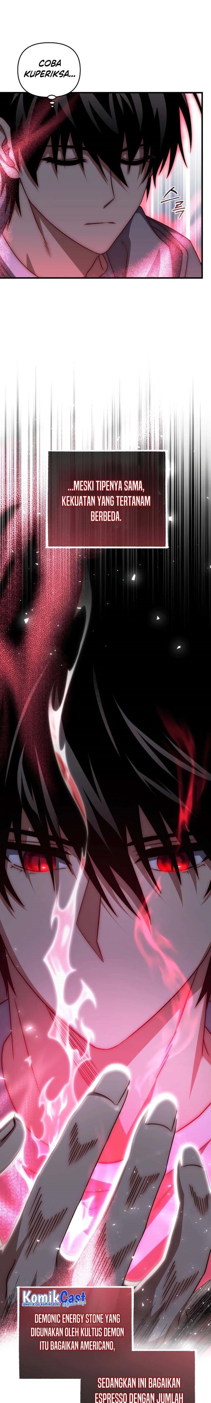 Player Who Returned 10,000 Years Later Chap 77 - Next Chap 78