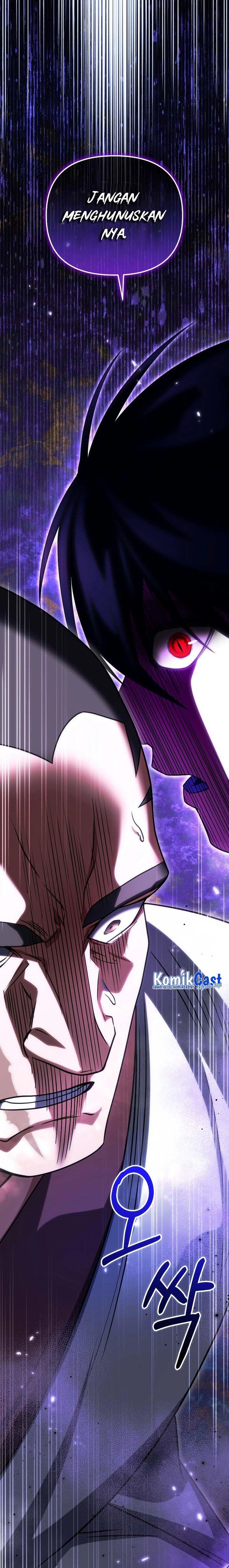 Player Who Returned 10,000 Years Later Chap 77 - Next Chap 78