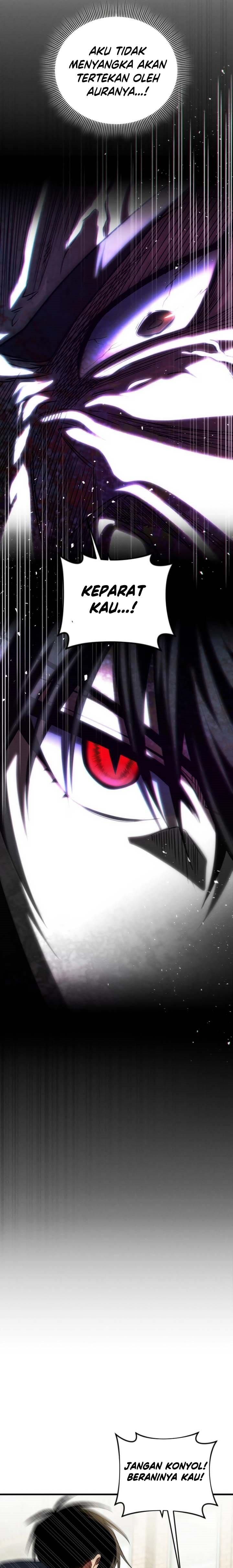 Player Who Returned 10,000 Years Later Chap 77 - Next Chap 78