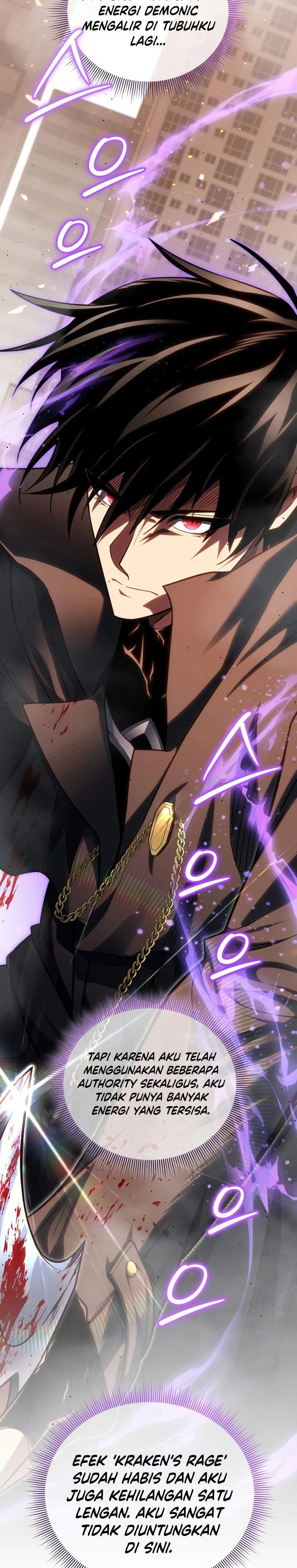 Player Who Returned 10,000 Years Later Chap 74 - Next Chap 75