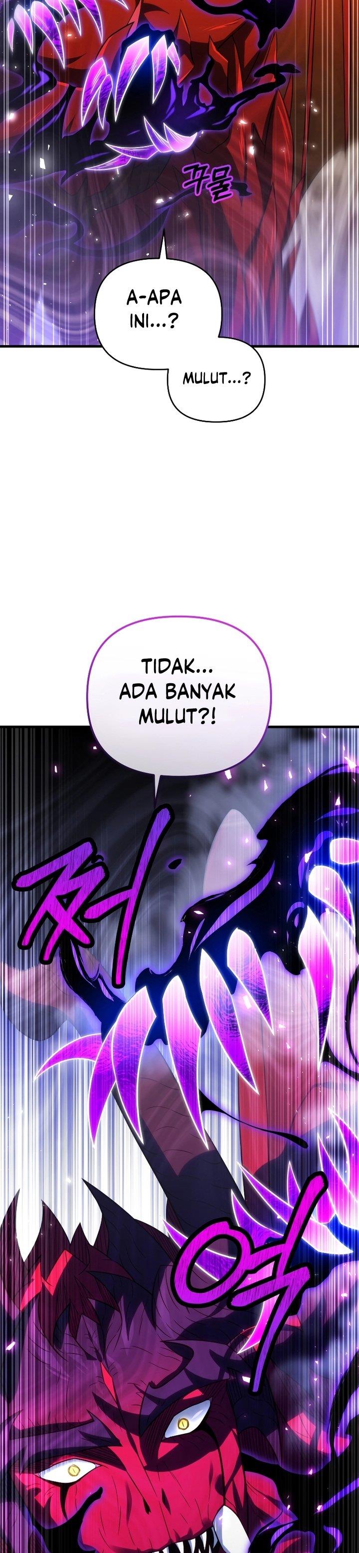 Player Who Returned 10,000 Years Later Chap 74 - Next Chap 75