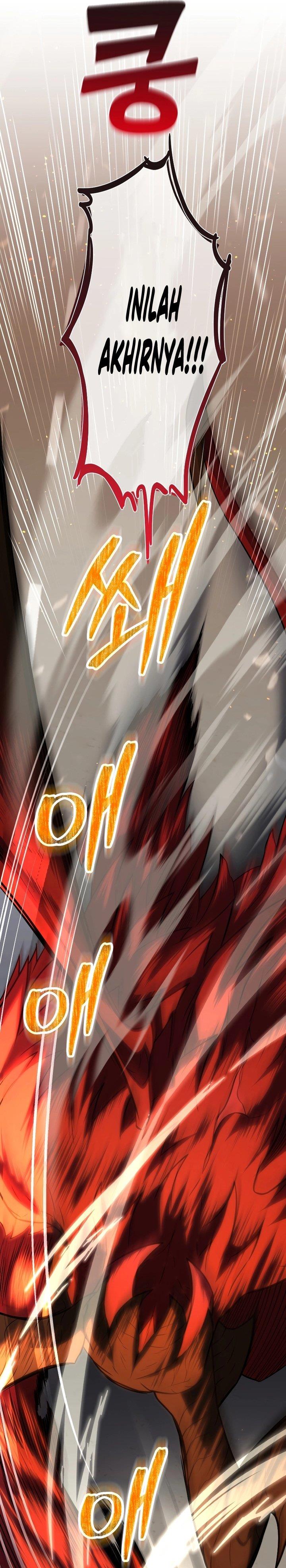 Player Who Returned 10,000 Years Later Chap 74 - Next Chap 75