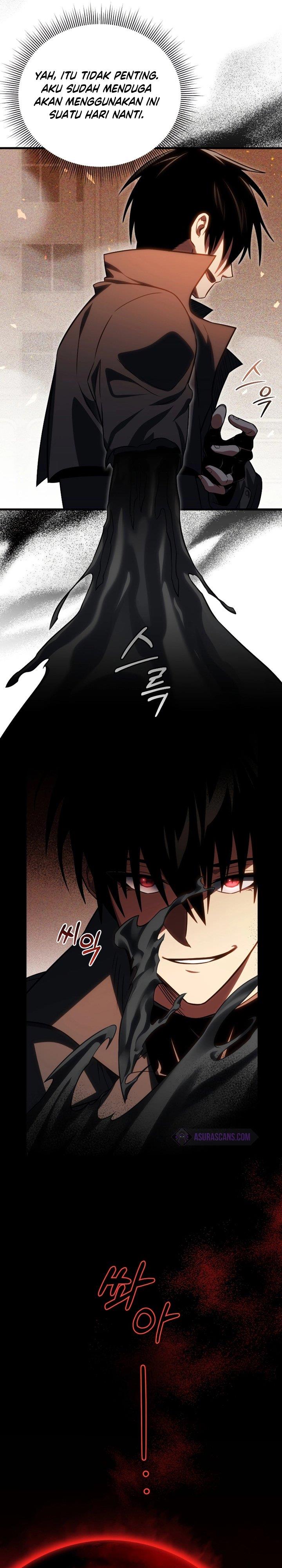 Player Who Returned 10,000 Years Later Chap 74 - Next Chap 75