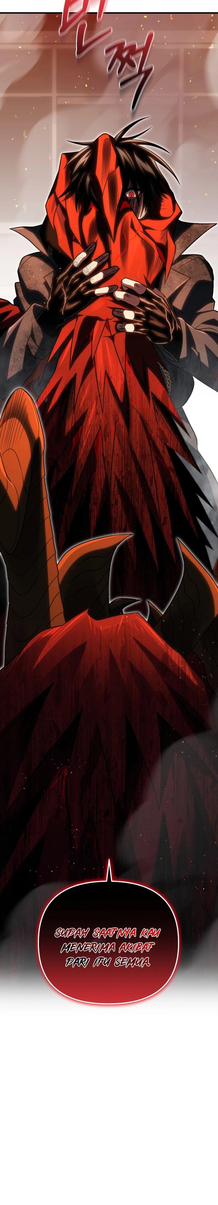 Player Who Returned 10,000 Years Later Chap 74 - Next Chap 75