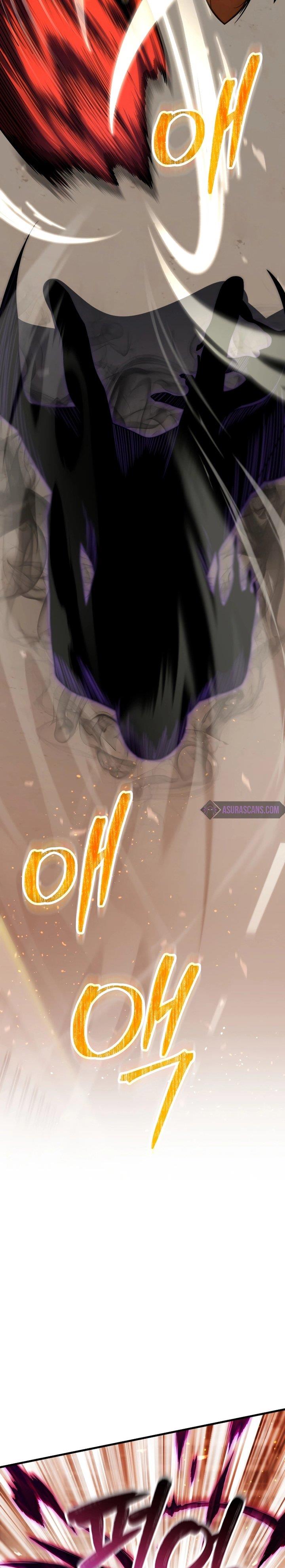 Player Who Returned 10,000 Years Later Chap 74 - Next Chap 75