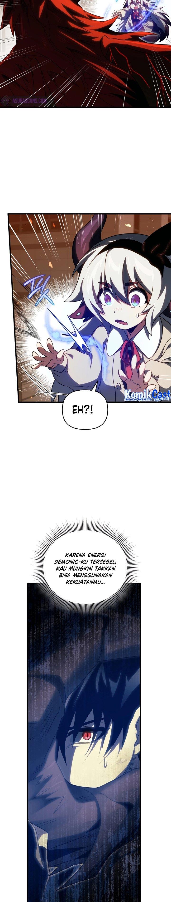 Player Who Returned 10,000 Years Later Chap 74 - Next Chap 75